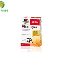 AKTIV VITAL YEUX , 30 Gélules