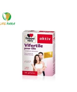 AKTIV Vifertile pour Elle , 30 Gélules