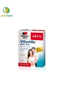 AKTIV Vifertile pour Lui , 30 gélules