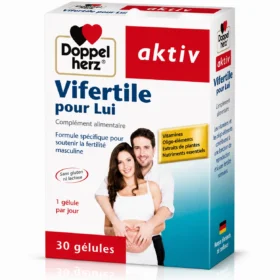 AKTIV Vifertile pour Lui , 30 gélules