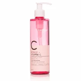 ALANIA GEL NETTOYANT PURETE + VITAMINE C 250ML