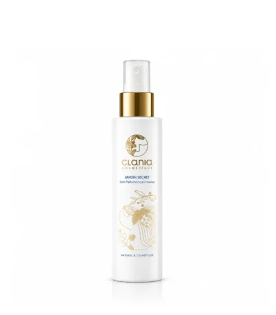 ALANIA JARDIN SECRET Bain d’Huile Cheveux 150 ml