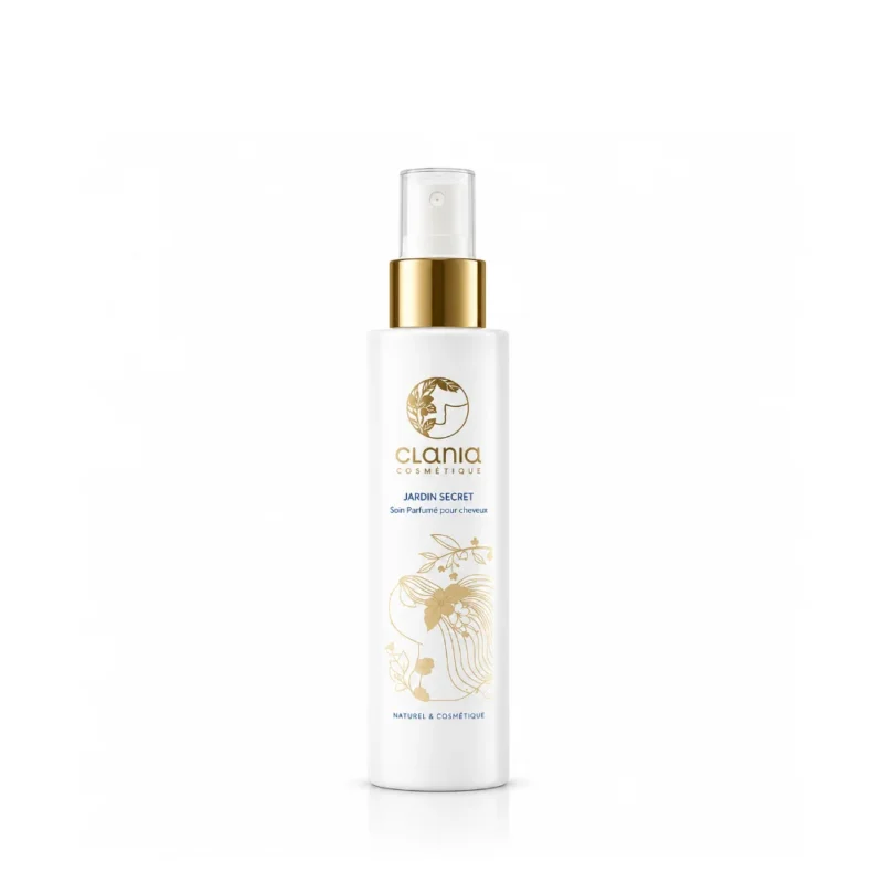 ALANIA JARDIN SECRET Bain d’Huile Cheveux 150 ml