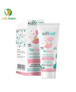 ALEONAT ALEOCARE ALEOBABY CREME POUR LE CHANGE 50ML