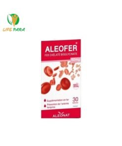 ALEONAT ALEOFER 60MG B30