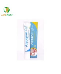 ALEONAT ALEOGINE GEL 50ML