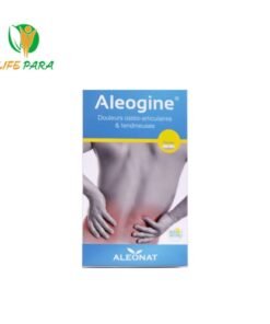 ALEONAT ALEOGINE GÉLULES BOITE DE 15