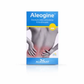 ALEONAT ALEOGINE GÉLULES BOITE DE 15
