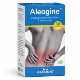 ALEONAT ALEOGINE GÉLULES BOITE DE 30