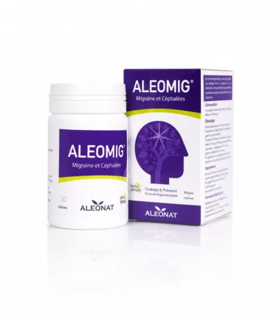 ALEONAT ALEOMIG B15