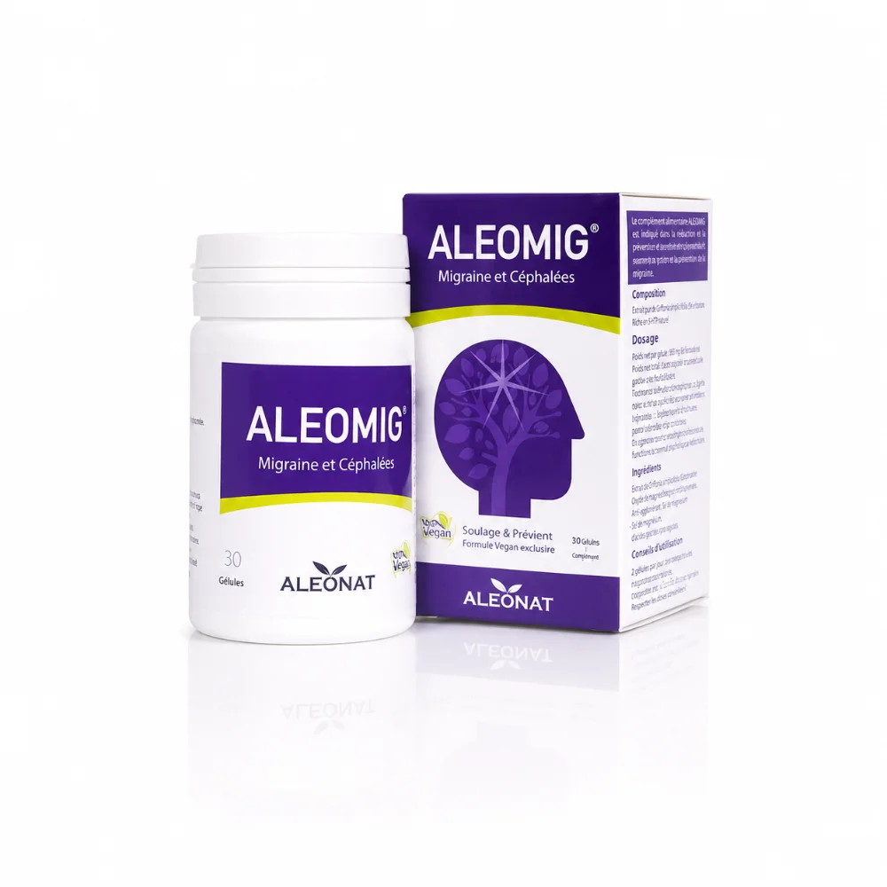 ALEONAT ALEOMIG B15 ALEONAT ALEOMIG B15