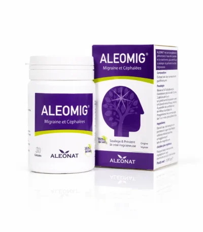 ALEONAT ALEOMIG B60