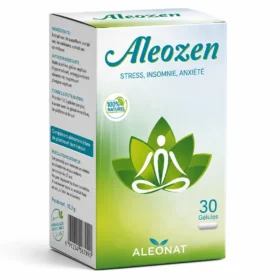 ALEONAT ALEOZEN BT30 GELLULES