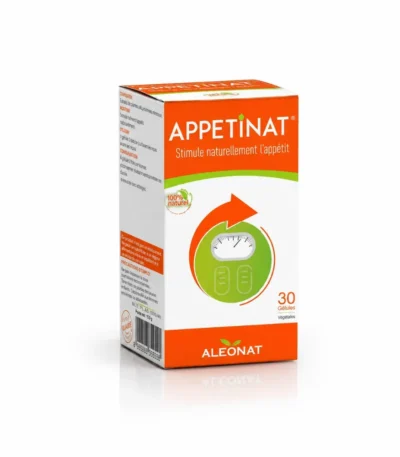 ALEONAT APPETINAT GEL 30