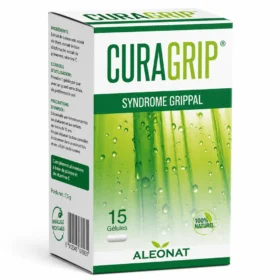 ALEONAT CURAGRIP BOITE DE 20