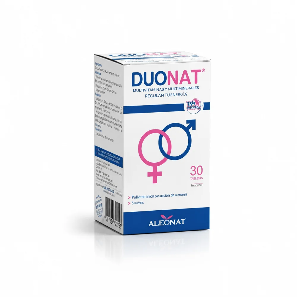 ALEONAT DUONAT B30 ALEONAT DUONAT B30