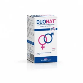ALEONAT DUONAT B60