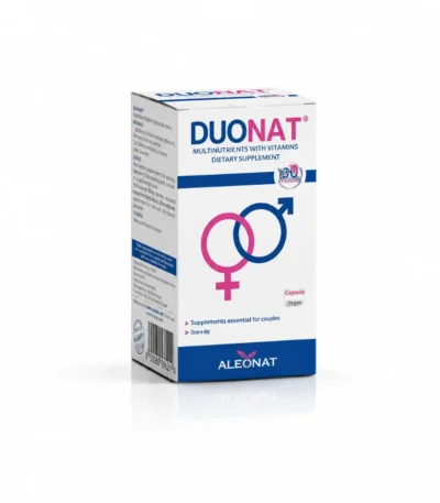ALEONAT DUONAT B60