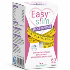 ALEONAT EASY SLIM BRULE GRAISSE B60