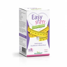 ALEONAT EASY SLIM COUPE FAIM BOITE DE 60