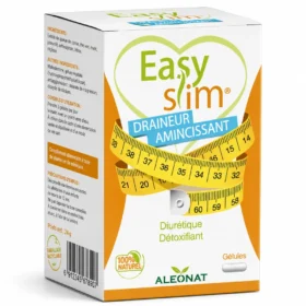 ALEONAT EASY SLIM DRAINEUR BOITE DE 30