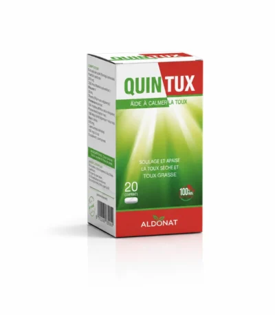 ALEONAT QUINTUX BOITE DE 20