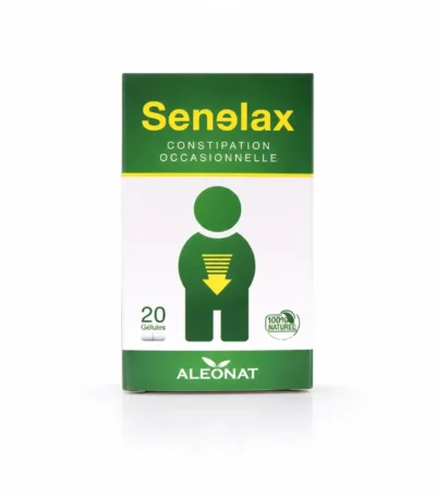 ALEONAT SENELAX BOITE DE 20