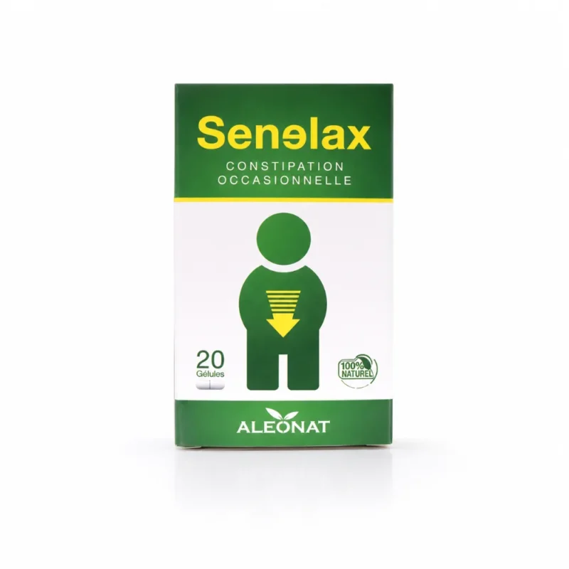 ALEONAT SENELAX BOITE DE 20