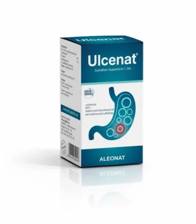 ALEONAT ULCENAT BOITE DE 10