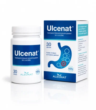 ALEONAT ULCENAT BOITE DE 30