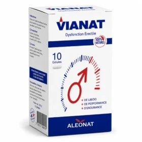 ALEONAT VIANAT BOITE DE 10