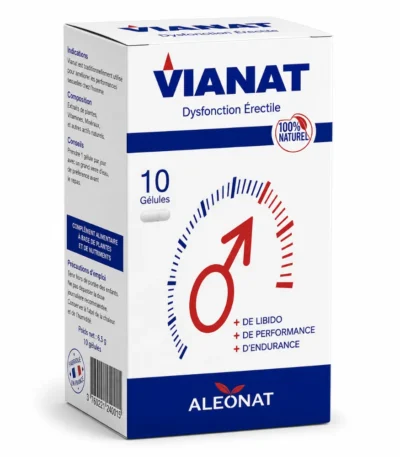 ALEONAT VIANAT BOITE DE 10