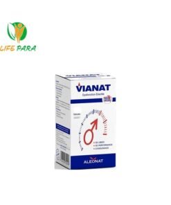 ALEONAT VIANAT BOITE DE 4