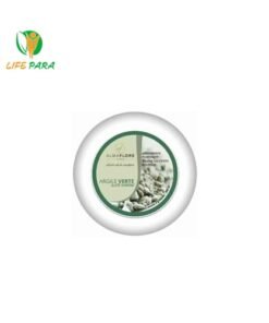 ALMAFLORE ARGILE VERTE, 200MG