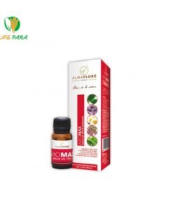 ALMAFLORE AROMAX ROLL ON MIGRAINE 10 ML