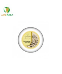 ALMAFLORE Argile Jaune, 100 gr