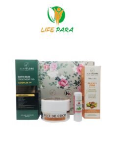 ALMAFLORE COFFRET BRILLANCE
