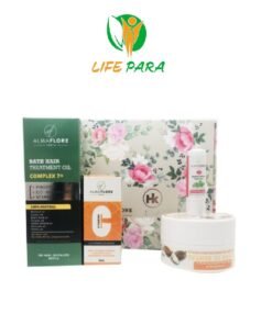 ALMAFLORE COFFRET COUP D'ECLAT
