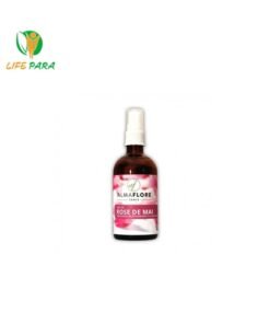 ALMAFLORE Eau de rose de Mai, 100ml
