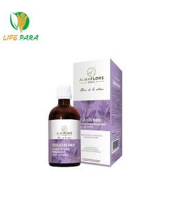 ALMAFLORE HUILE DE MASSAGE RELAXANT 100ML