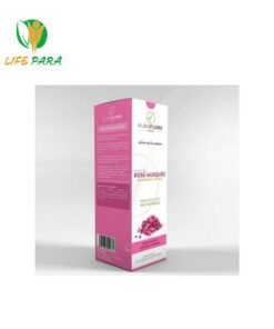 ALMAFLORE HUILE DE ROSE MUSQUEE BIO 10ML