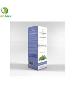 ALMAFLORE Huile de Bourrache, 50ML
