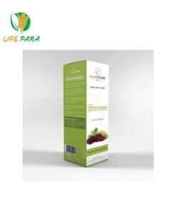 ALMAFLORE Huile de pépin de raisin BIO, 50ML