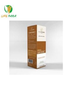 ALMAFLORE Sérum anti chute de cheveux, 30ML