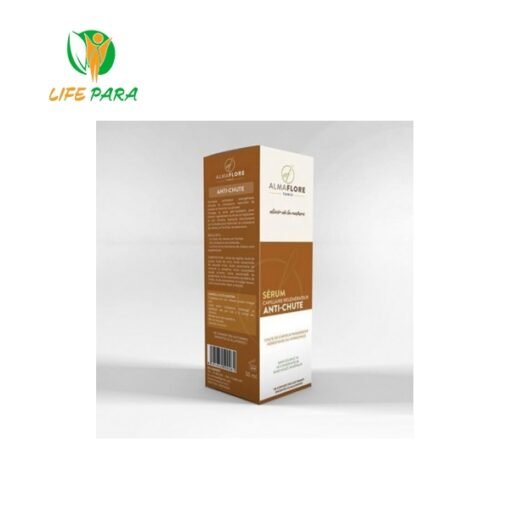ALMAFLORE Sérum anti chute de cheveux, 30ML