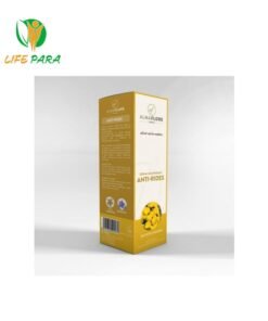 ALMAFLORE Sérum anti rides, 30ML