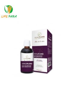 ALMAFLORE VERGEFLORE SERUM ANTI VERGETURES 30ML