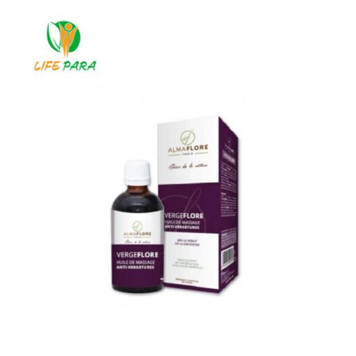 ALMAFLORE VERGEFLORE SERUM ANTI VERGETURES 30ML
