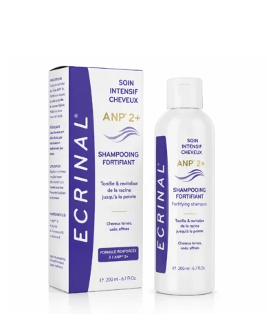 ANP 2+ Shampooing Fortifiant