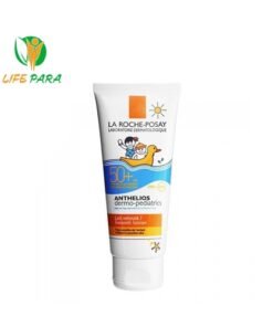ANTHELIOS SPF50+ Dermo-Pediatrics lait, 100 ml